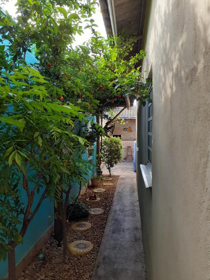 OlímpiaCasa Jardins别墅 外观 照片